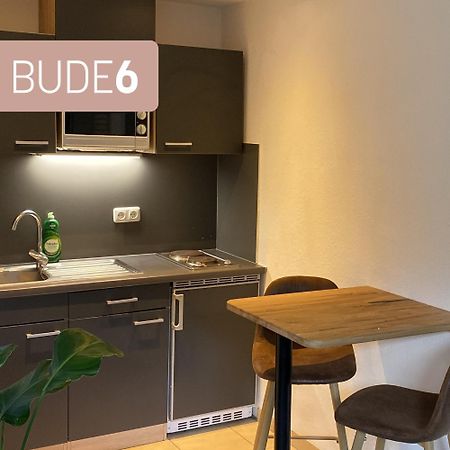 S17 Ferienappartments فلنسبورغ المظهر الخارجي الصورة