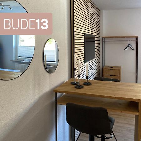 S17 Ferienappartments فلنسبورغ المظهر الخارجي الصورة