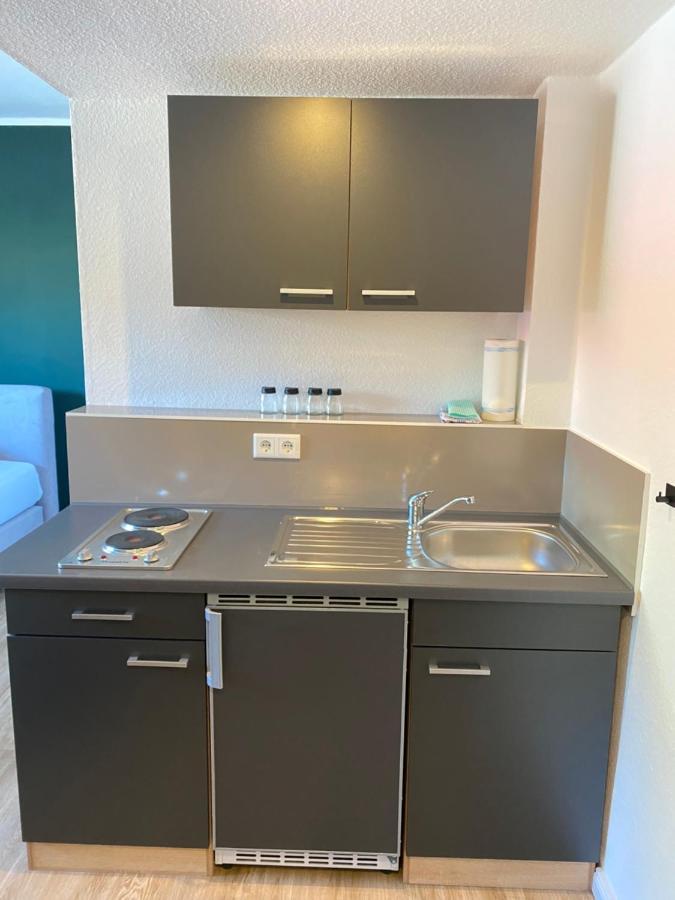 S17 Ferienappartments فلنسبورغ المظهر الخارجي الصورة