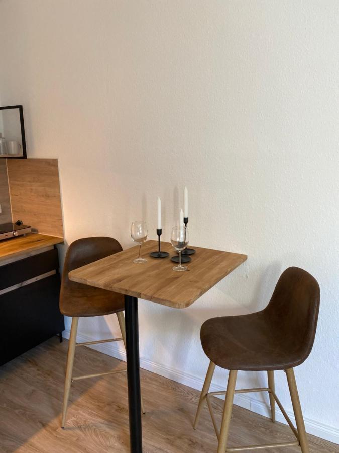 S17 Ferienappartments فلنسبورغ المظهر الخارجي الصورة