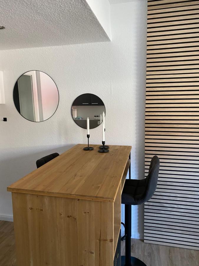 S17 Ferienappartments فلنسبورغ المظهر الخارجي الصورة