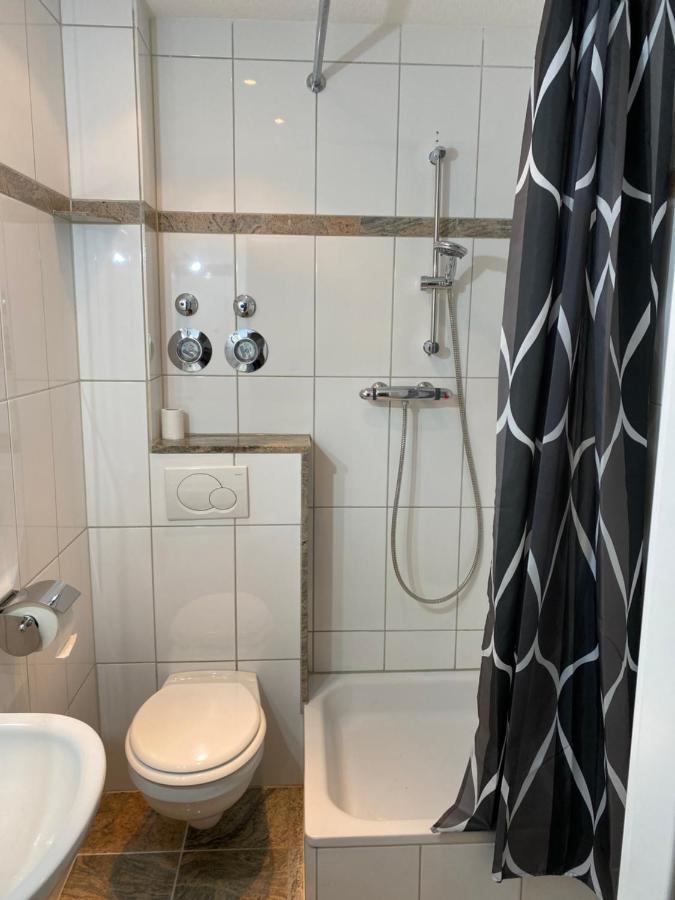S17 Ferienappartments فلنسبورغ المظهر الخارجي الصورة