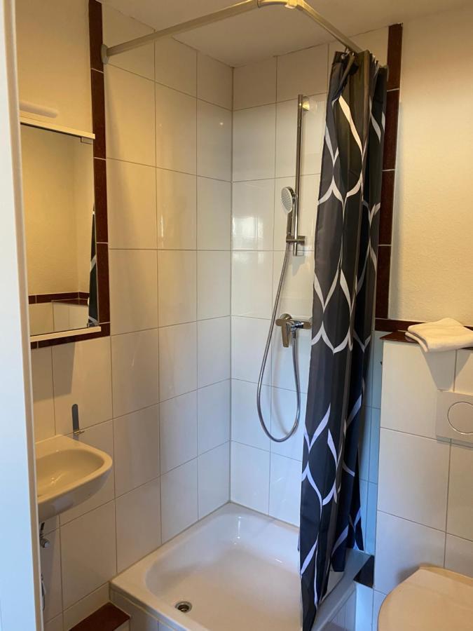 S17 Ferienappartments فلنسبورغ المظهر الخارجي الصورة